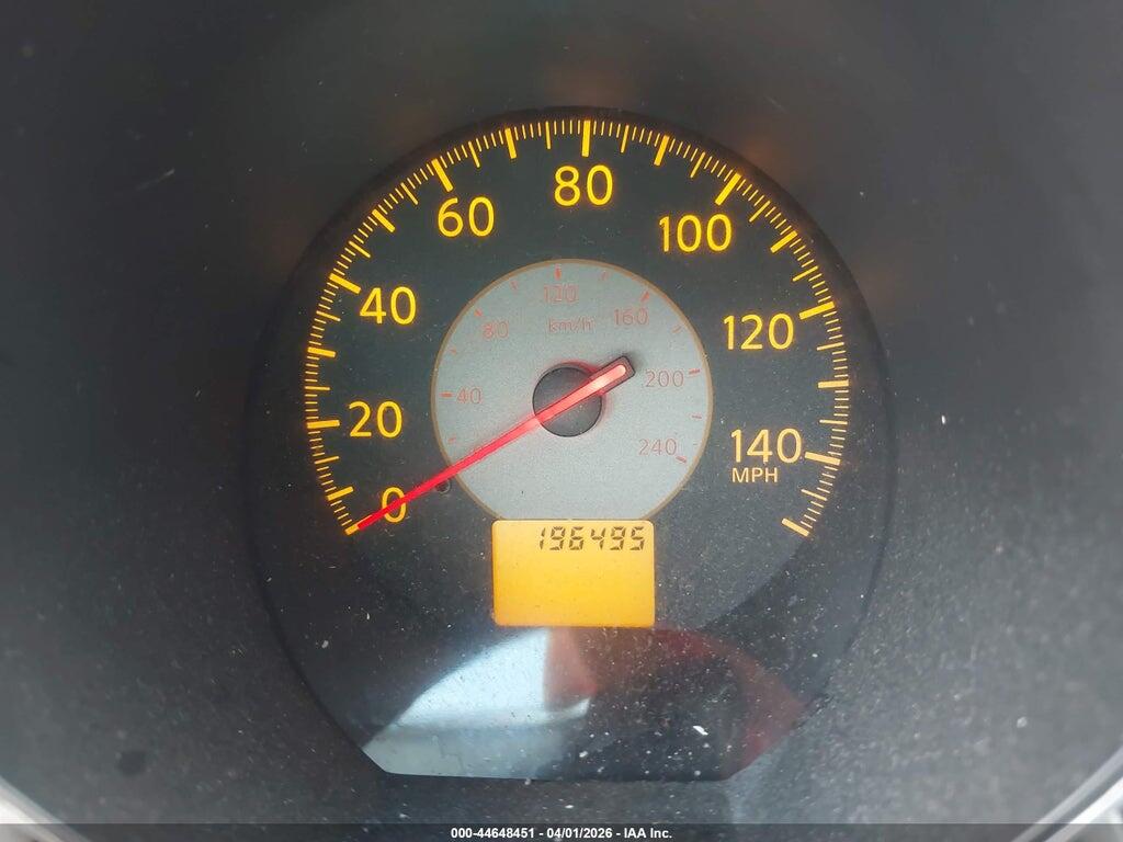 1N4AL11D36C121668 2006 NISSAN ALTIMA photo no. 7