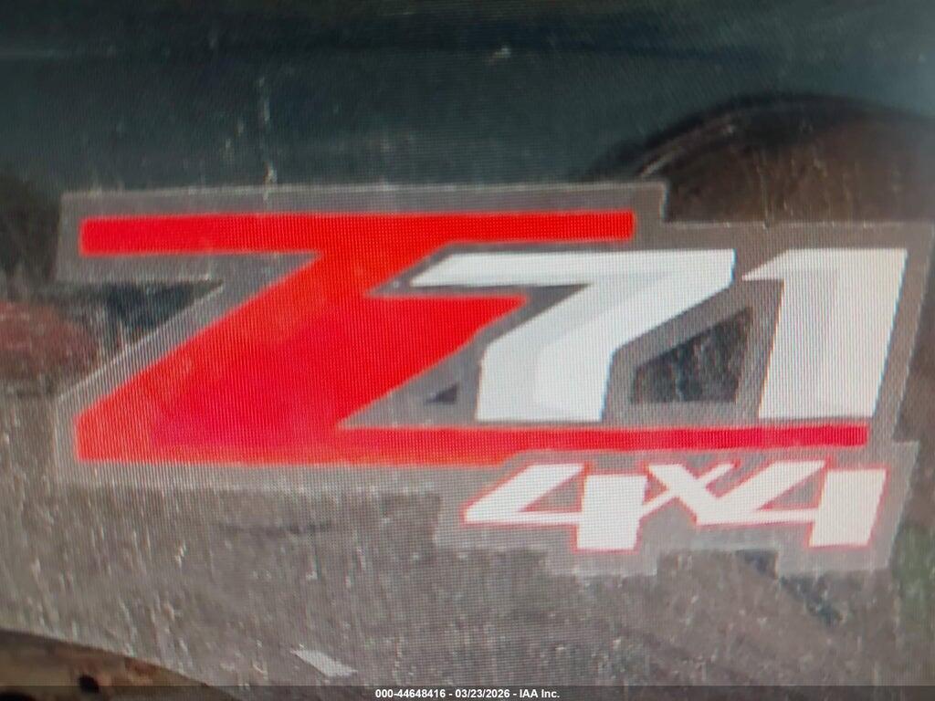 1GC2KYEG7CZ348532 2012 CHEVROLET SILVERADO 2500HD photo no. 11