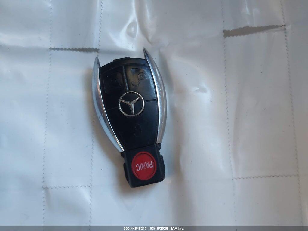 WDBUF22X58B206905 2008 MERCEDES-BENZ E 320 BLUETEC photo no. 11