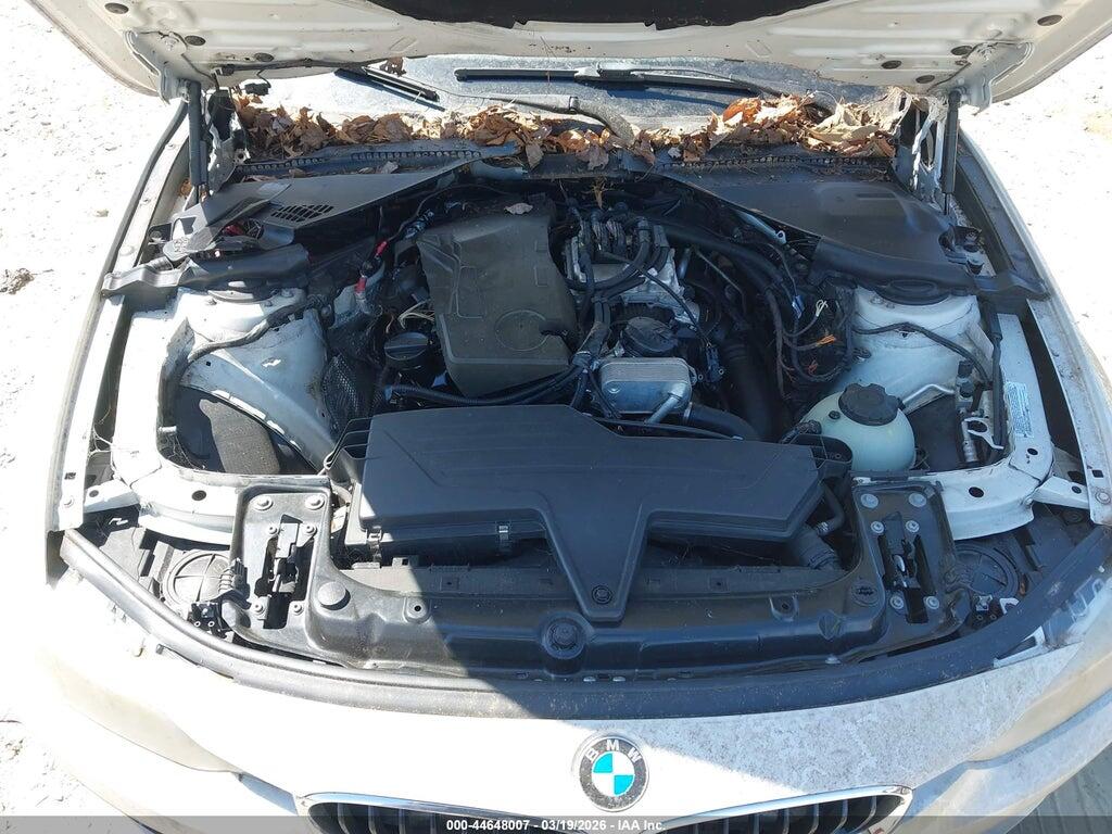 WBA3A5G53DNP19175 2013 BMW 328I photo no. 10