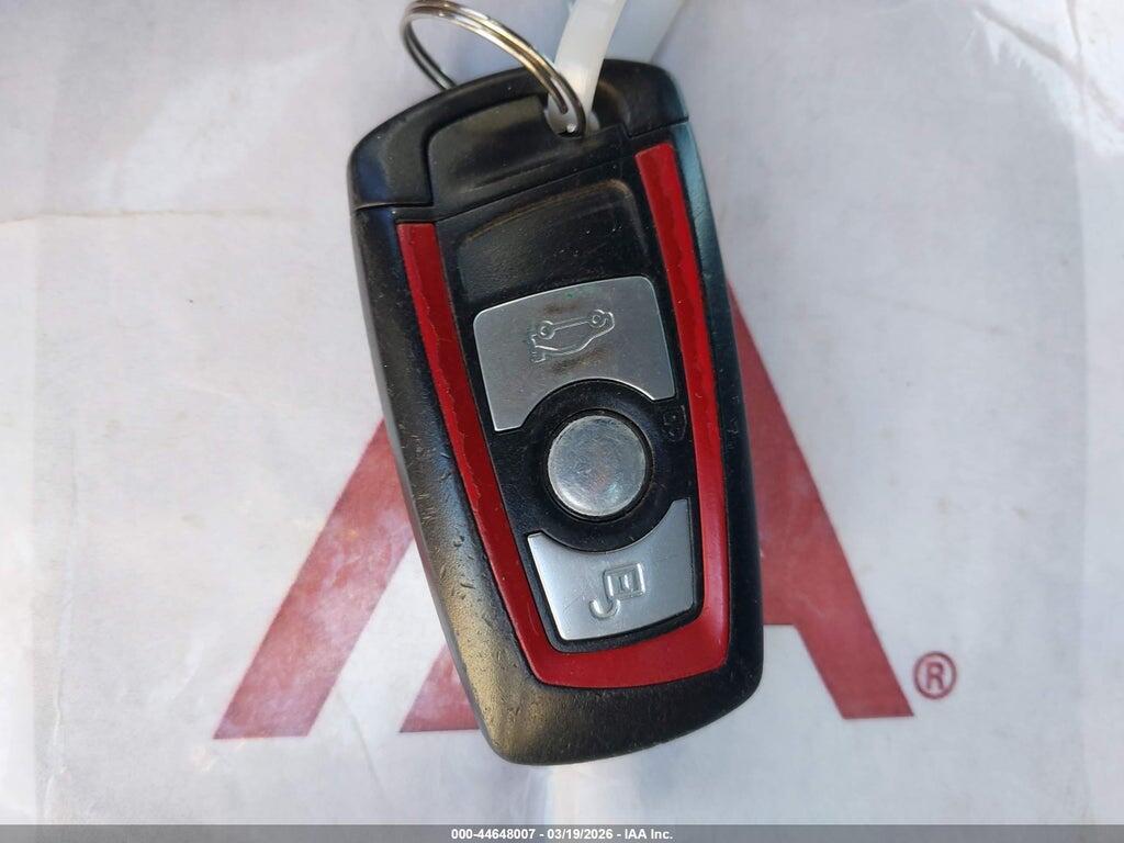 WBA3A5G53DNP19175 2013 BMW 328I photo no. 11