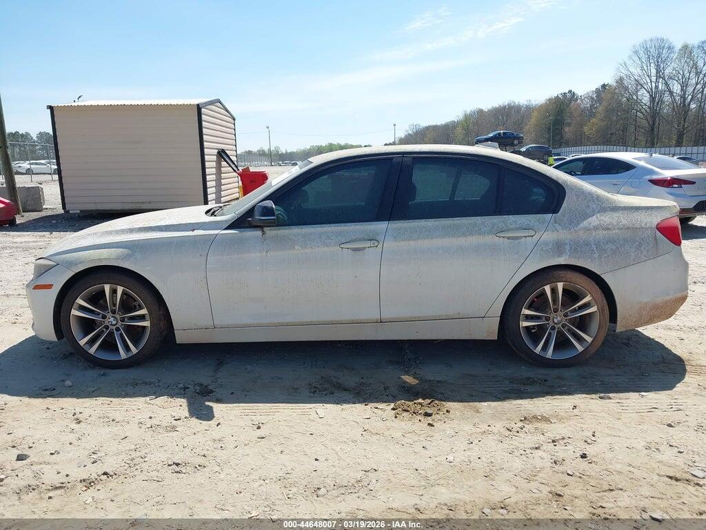 WBA3A5G53DNP19175 2013 BMW 328I photo no. 6