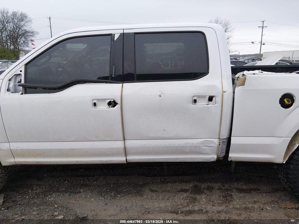 1FTFW1EF5FKE22189 2015 FORD F-150 photo no. 6