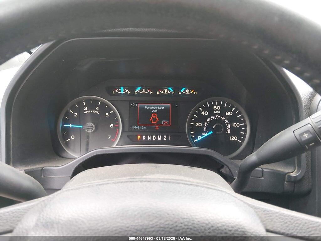 1FTFW1EF5FKE22189 2015 FORD F-150 photo no. 7