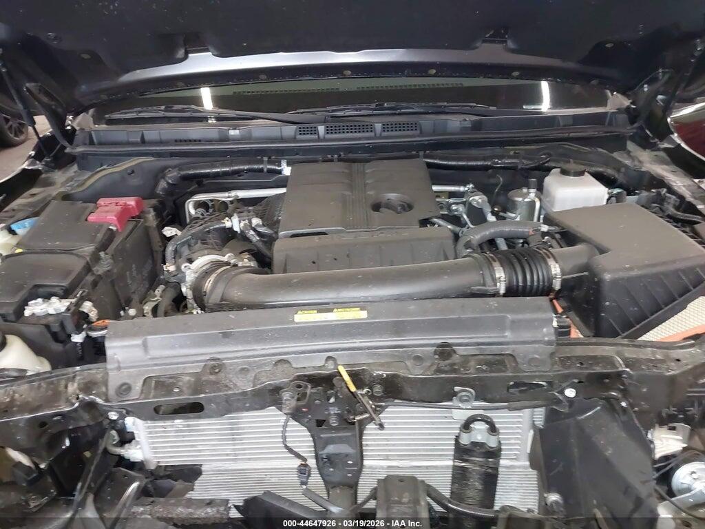 1N6ED1EK4RN664454 2024 NISSAN FRONTIER photo no. 10