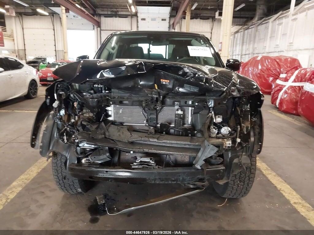 1N6ED1EK4RN664454 2024 NISSAN FRONTIER photo no. 12