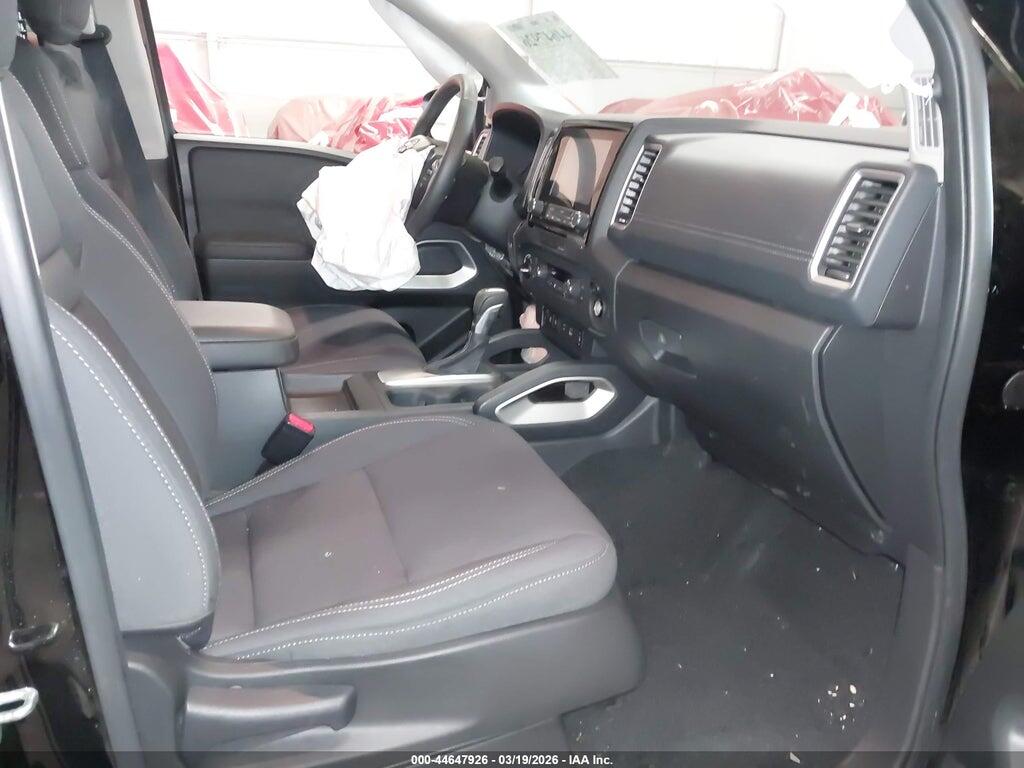 1N6ED1EK4RN664454 2024 NISSAN FRONTIER photo no. 5