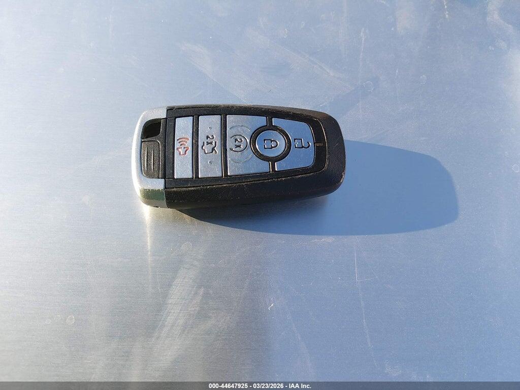 1FM5K7D83JGB54618 2018 FORD EXPLORER photo no. 11