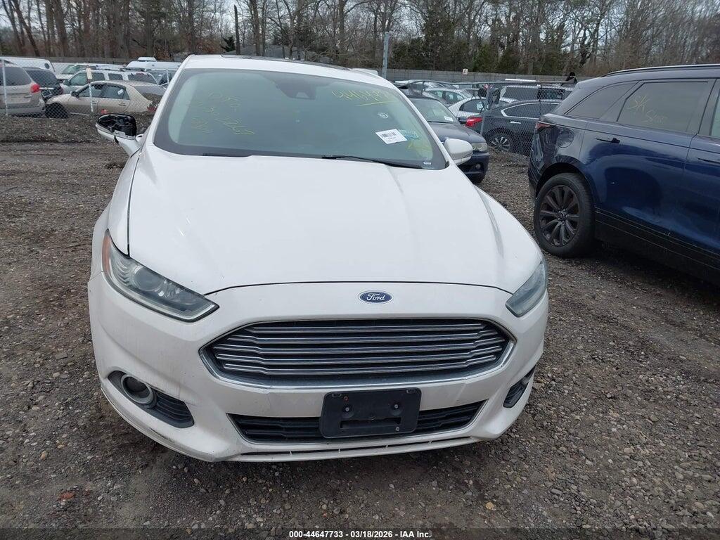 3FA6P0K92GR265522 2016 FORD FUSION photo no. 11