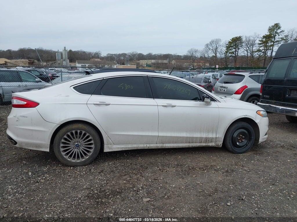 3FA6P0K92GR265522 2016 FORD FUSION photo no. 12