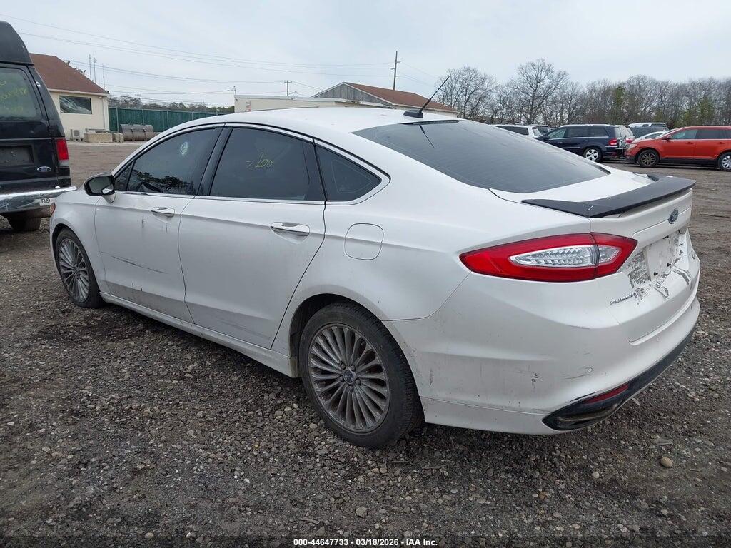 3FA6P0K92GR265522 2016 FORD FUSION photo no. 3