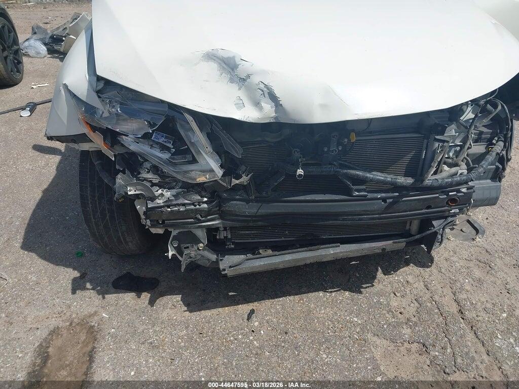 JN8AT2MT8KW264020 2019 NISSAN ROGUE photo no. 6