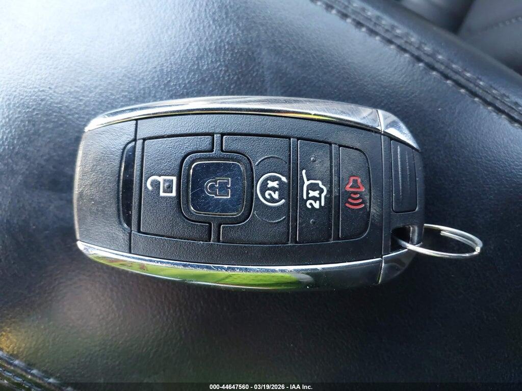 5LMCJ1C92KUL46274 2019 LINCOLN MKC photo no. 11