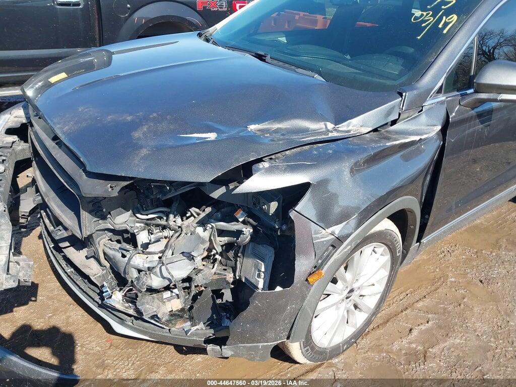 5LMCJ1C92KUL46274 2019 LINCOLN MKC photo no. 6