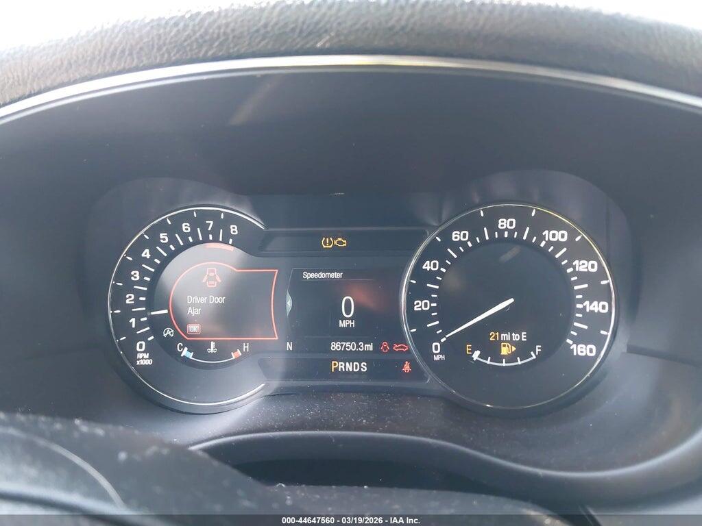 5LMCJ1C92KUL46274 2019 LINCOLN MKC photo no. 7