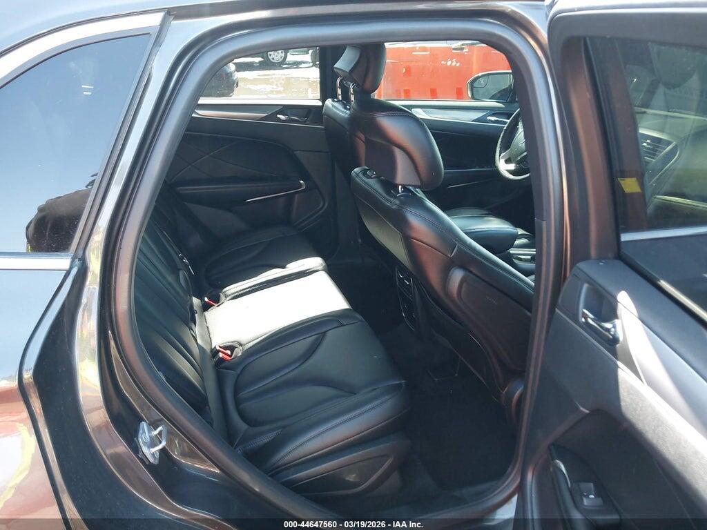 5LMCJ1C92KUL46274 2019 LINCOLN MKC photo no. 8