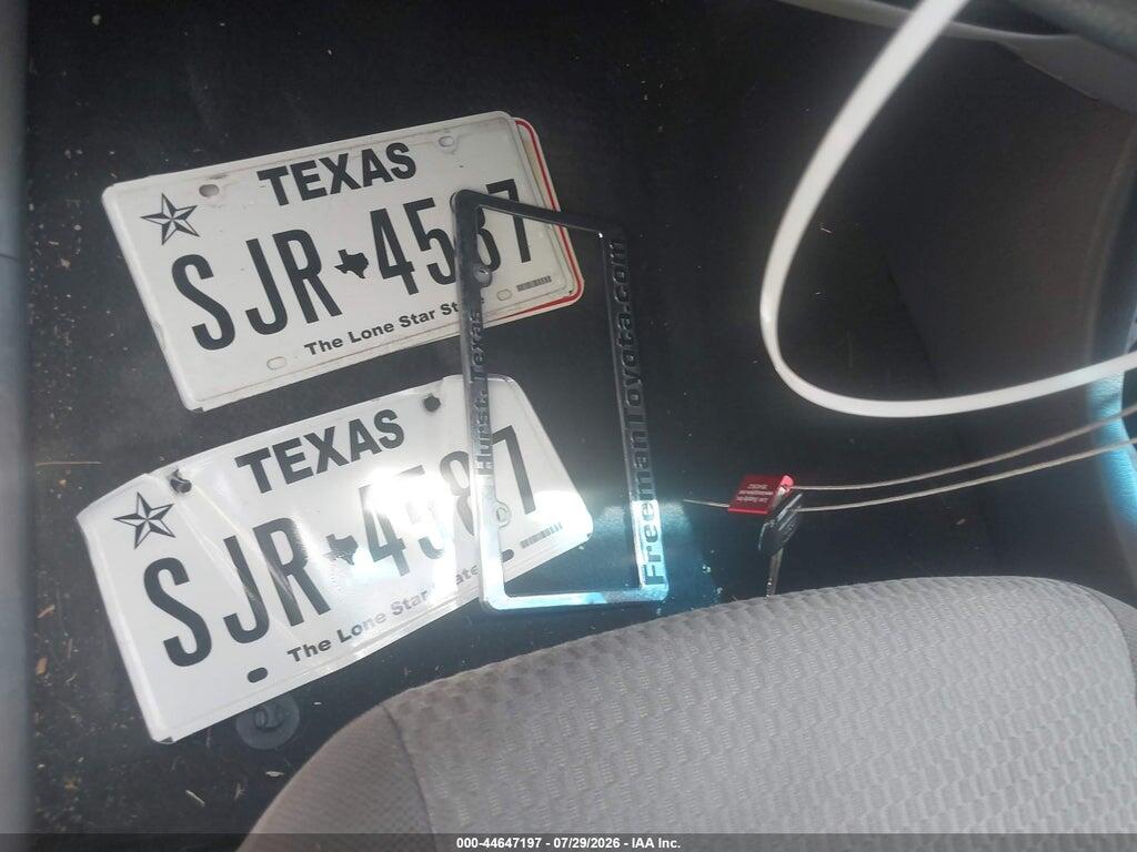 5TFJX4GN0CX007499 2012 TOYOTA TACOMA photo no. 11