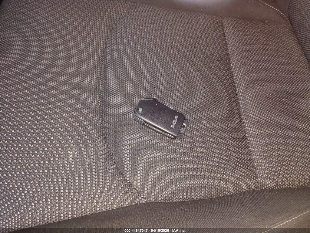 3KPF24ADXRE797083 2024 KIA FORTE photo no. 11