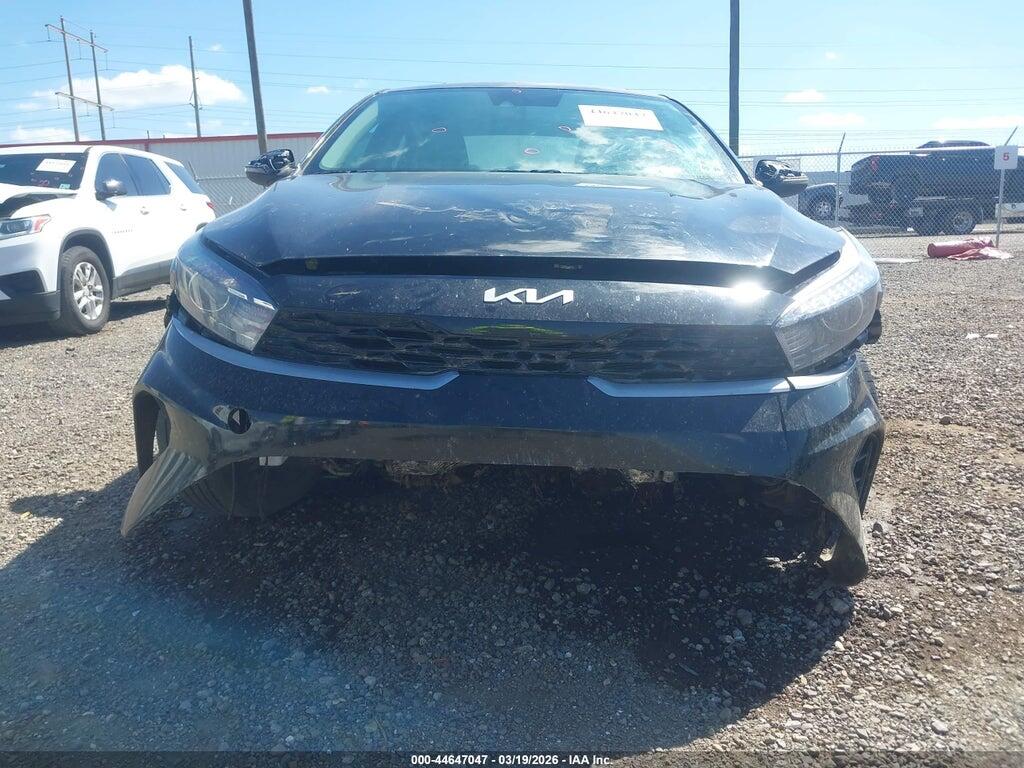 3KPF24ADXRE797083 2024 KIA FORTE photo no. 6