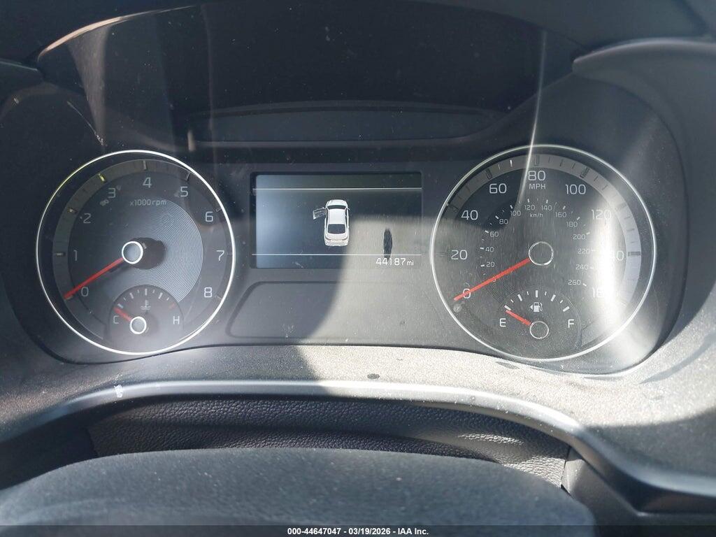 3KPF24ADXRE797083 2024 KIA FORTE photo no. 7