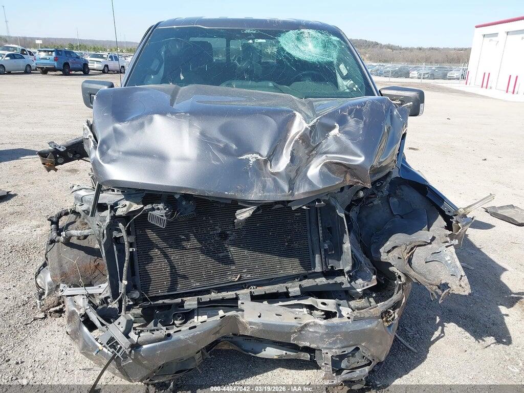 1FTFW1E82MFA77887 2021 FORD F-150 photo no. 12