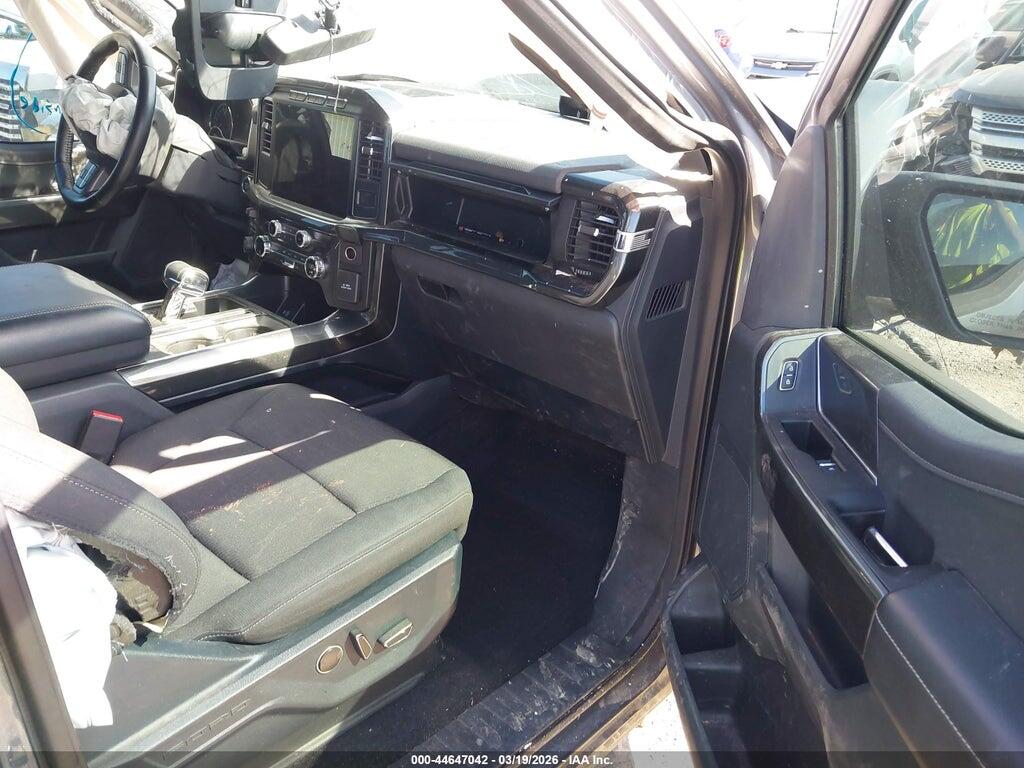 1FTFW1E82MFA77887 2021 FORD F-150 photo no. 5