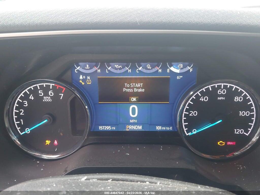 1FTFW1E82MFA77887 2021 FORD F-150 photo no. 7