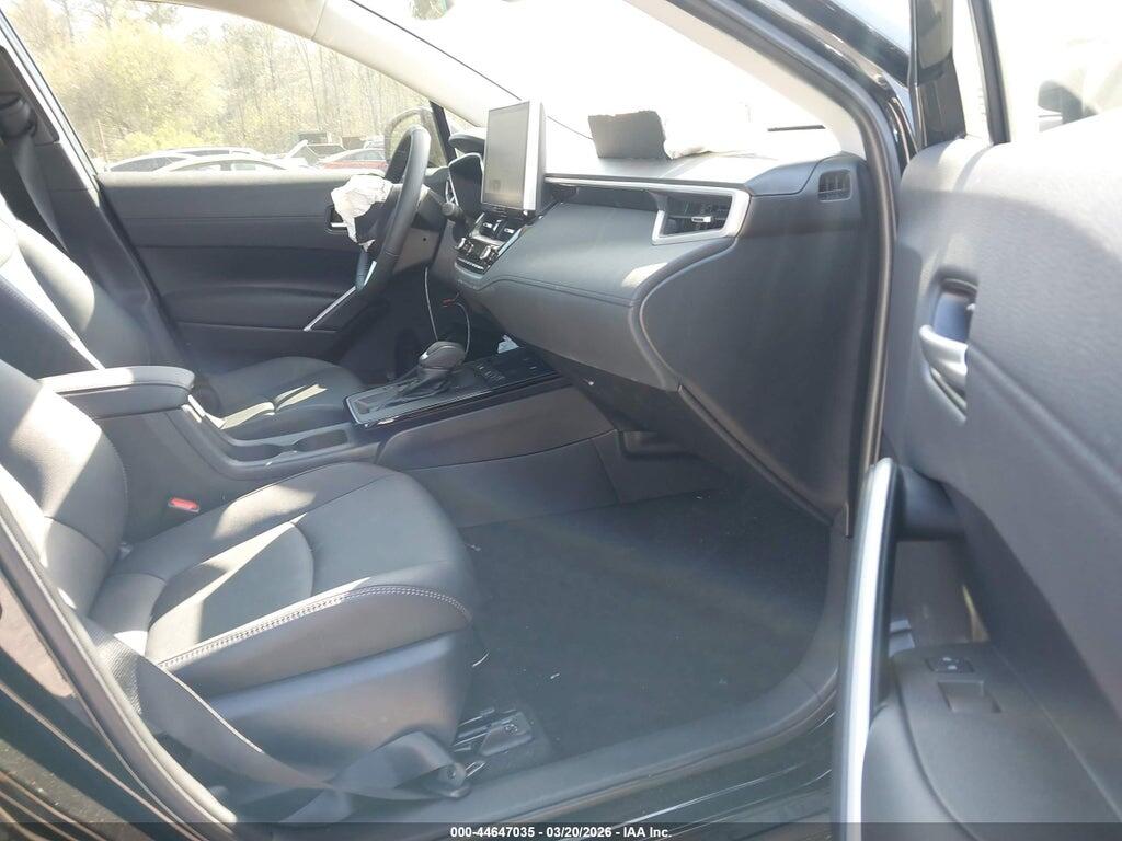 7MUDAABG2TV161830 2026 TOYOTA COROLLA CROSS photo no. 5