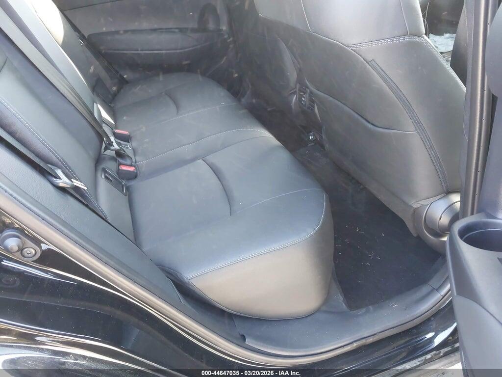 7MUDAABG2TV161830 2026 TOYOTA COROLLA CROSS photo no. 8