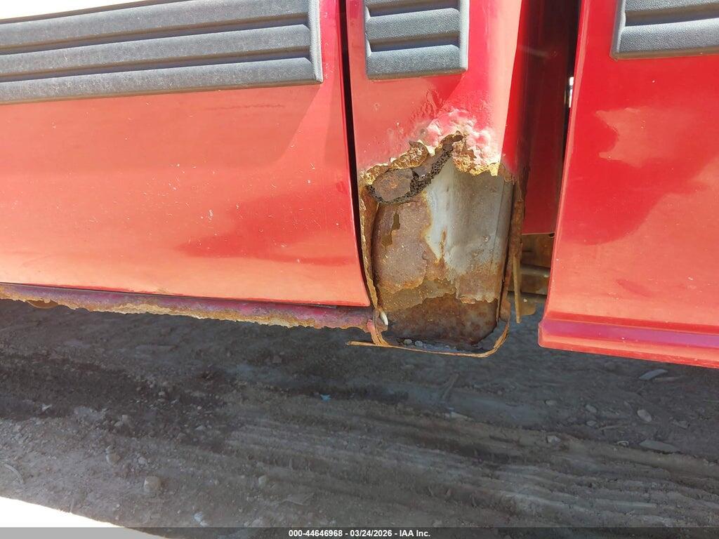 2GCEK19T421395049 2002 CHEVROLET SILVERADO 1500 photo no. 6