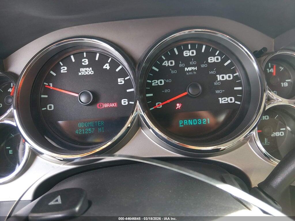 3GTEC13J78G293975 2008 GMC SIERRA 1500 photo no. 7