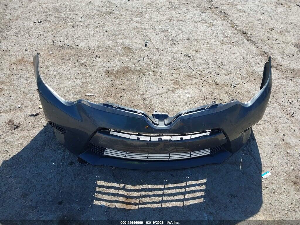 2T1BURHE3FC398658 2015 TOYOTA COROLLA photo no. 12