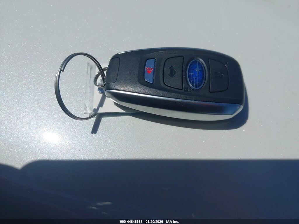 JF2SKAJC7PH503443 2023 SUBARU FORESTER photo no. 11