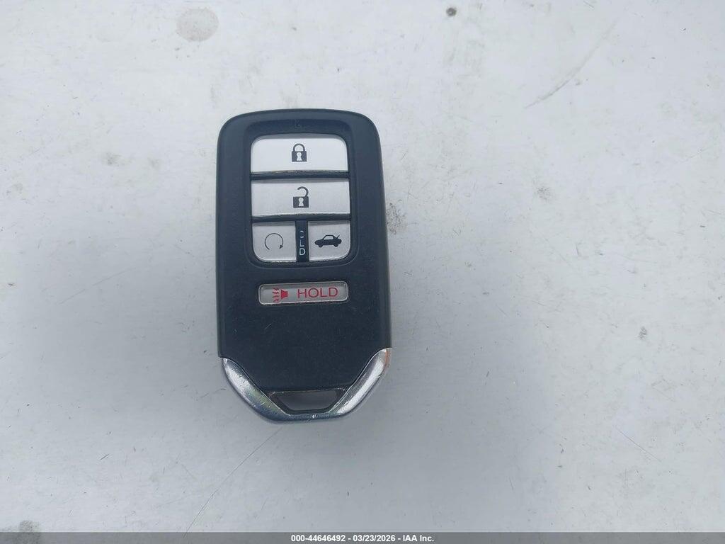 JHMFC1F31KX003894 2019 HONDA CIVIC photo no. 11