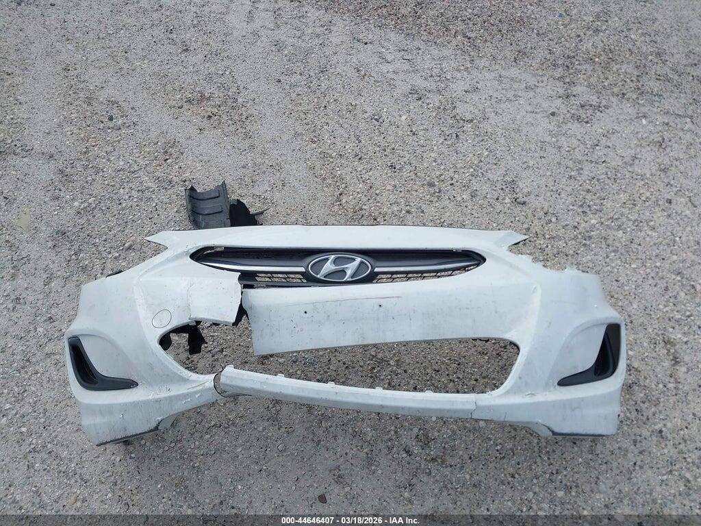 KMHCT4AE4GU012544 2016 HYUNDAI ACCENT photo no. 12