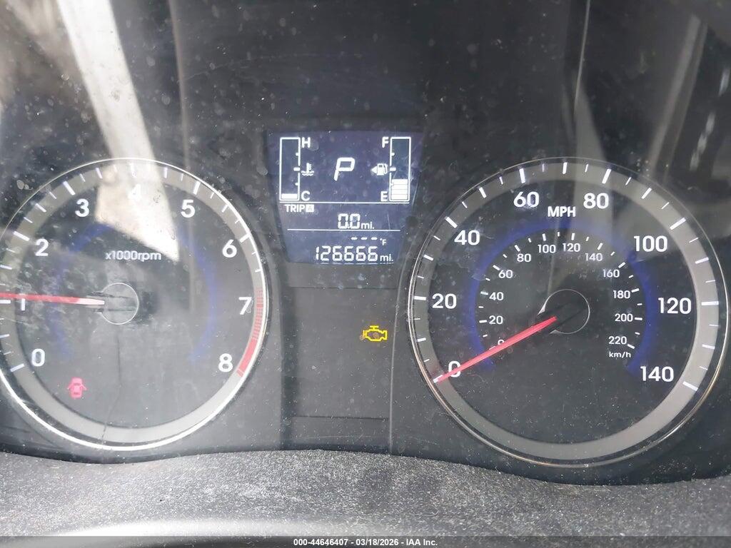 KMHCT4AE4GU012544 2016 HYUNDAI ACCENT photo no. 7