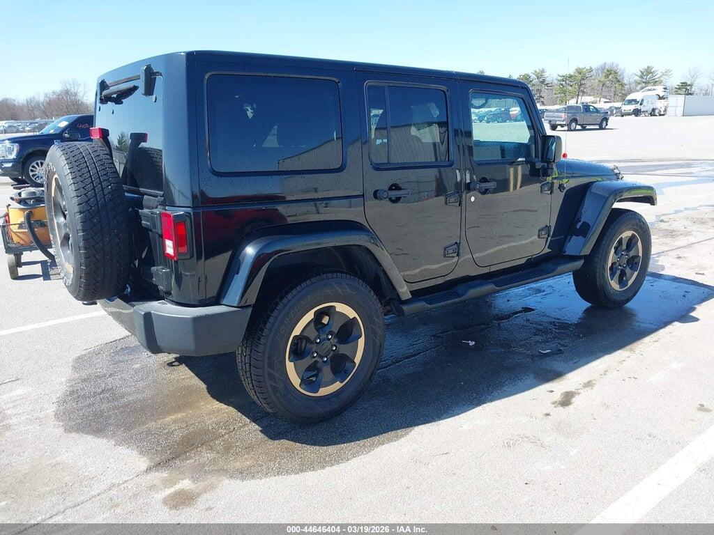1C4HJWEG4EL202936 2014 JEEP WRANGLER UNLIMITED photo no. 4