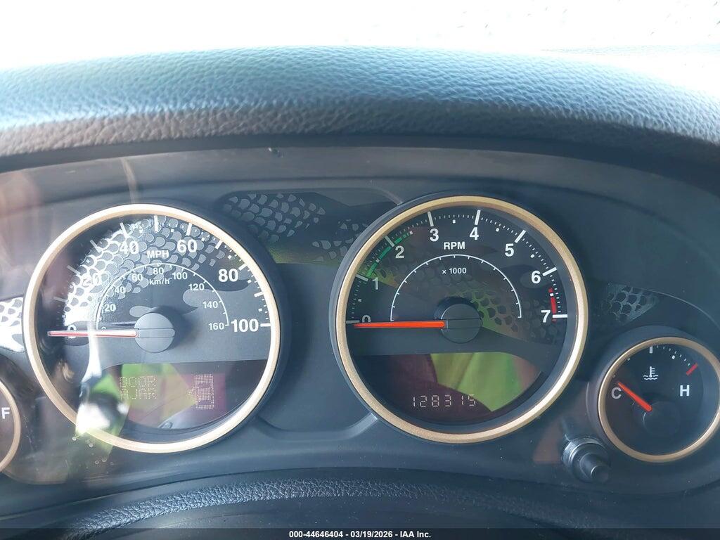 1C4HJWEG4EL202936 2014 JEEP WRANGLER UNLIMITED photo no. 7