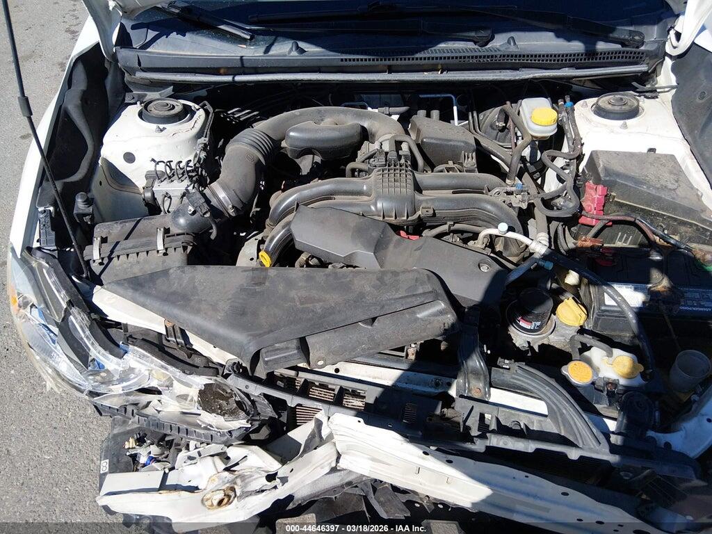 JF1GPAS67E8320738 2014 SUBARU IMPREZA photo no. 10