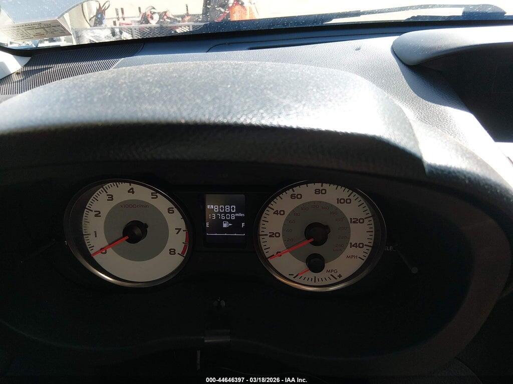 JF1GPAS67E8320738 2014 SUBARU IMPREZA photo no. 7