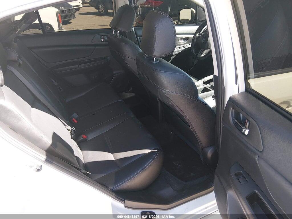 JF1GPAS67E8320738 2014 SUBARU IMPREZA photo no. 8