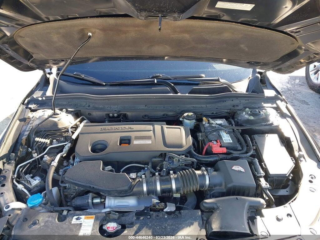 1HGCV2F98KA009608 2019 HONDA ACCORD photo no. 10