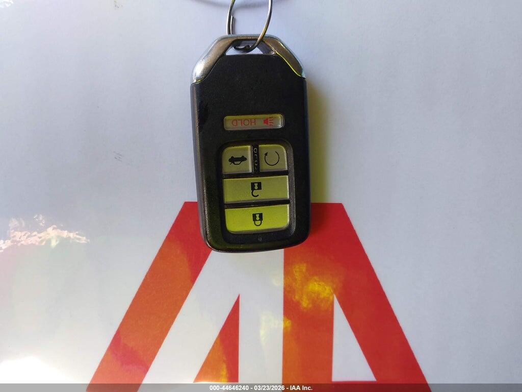 1HGCV2F98KA009608 2019 HONDA ACCORD photo no. 11