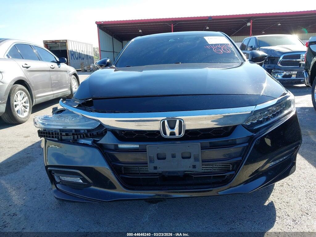 1HGCV2F98KA009608 2019 HONDA ACCORD photo no. 12