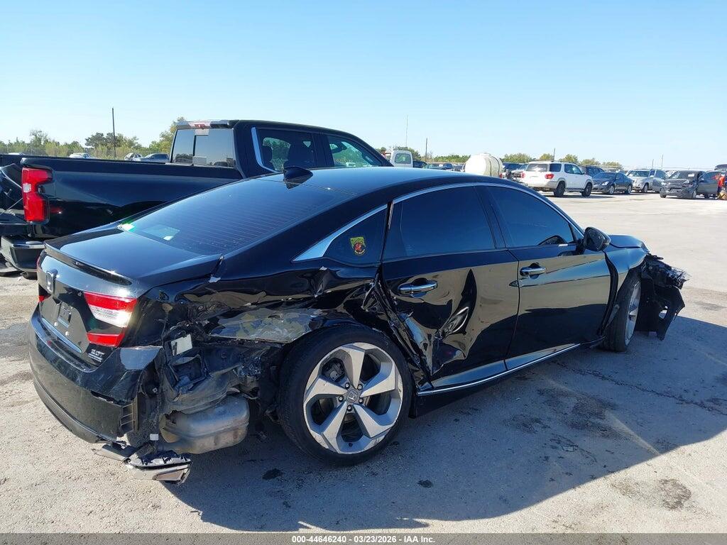 1HGCV2F98KA009608 2019 HONDA ACCORD photo no. 6