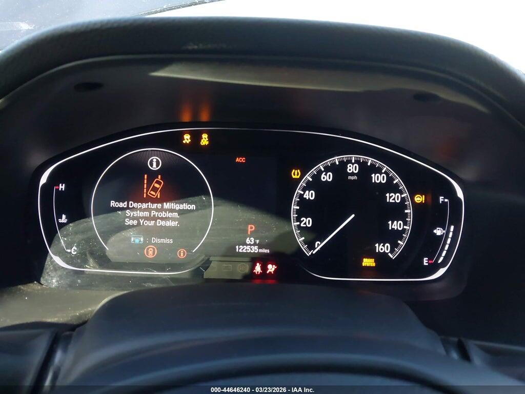 1HGCV2F98KA009608 2019 HONDA ACCORD photo no. 7