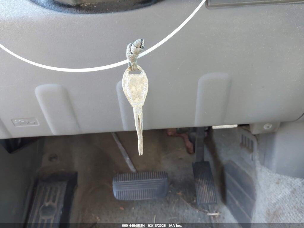 1N6BD0CT3CC473538 2012 NISSAN FRONTIER photo no. 11