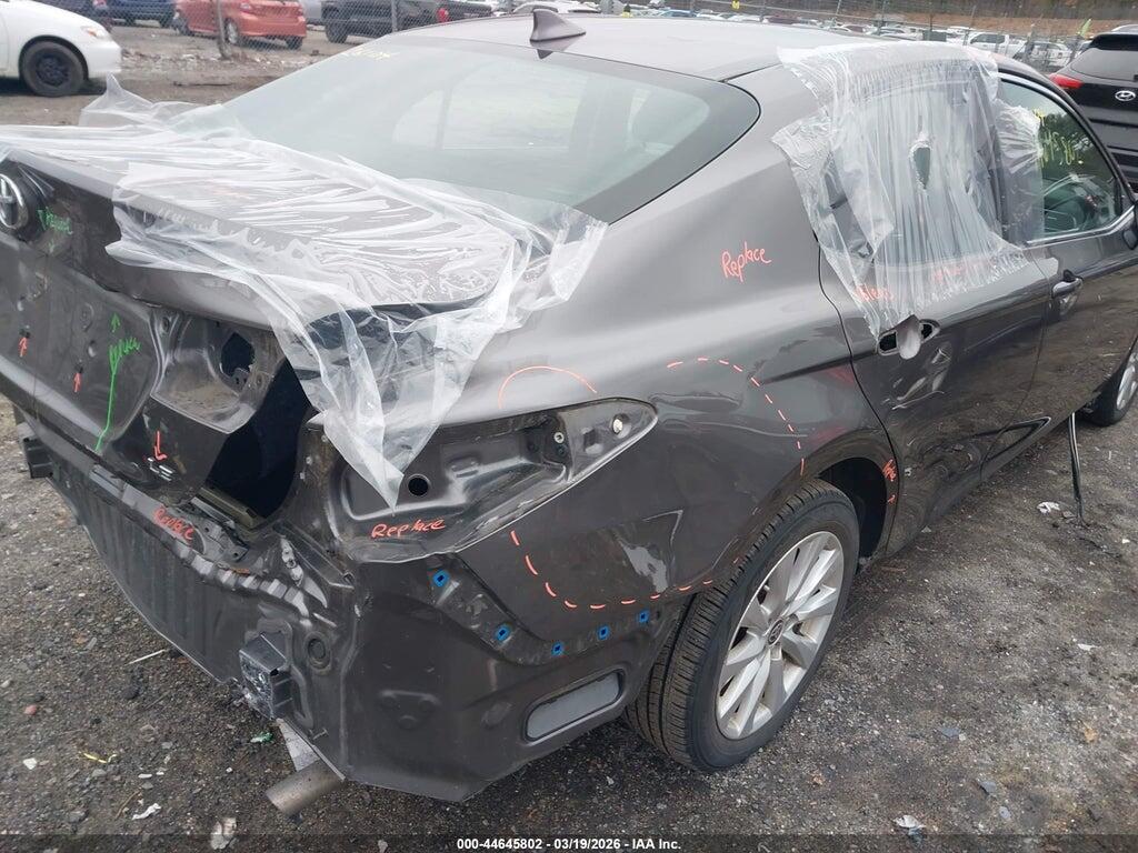 4T1C11AK5LU956499 2020 TOYOTA CAMRY photo no. 4