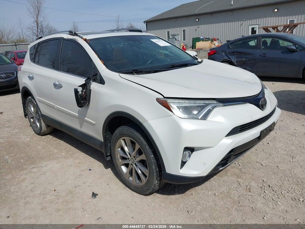 2T3DFREV0HW624672 2017 TOYOTA RAV4 photo no. 1