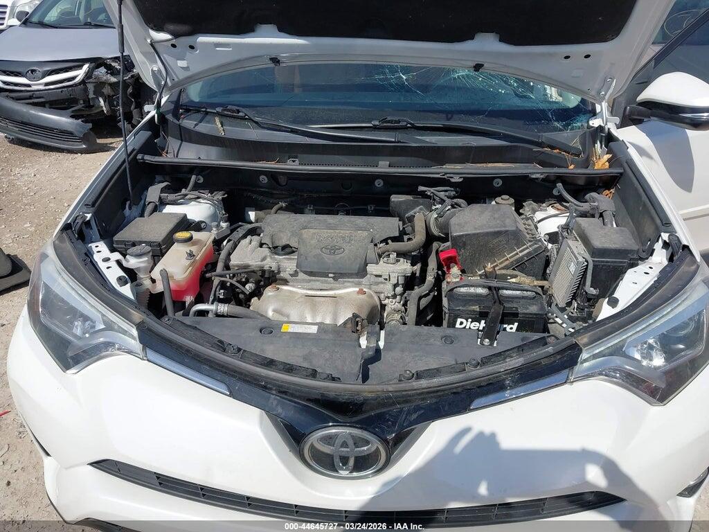 2T3DFREV0HW624672 2017 TOYOTA RAV4 photo no. 10